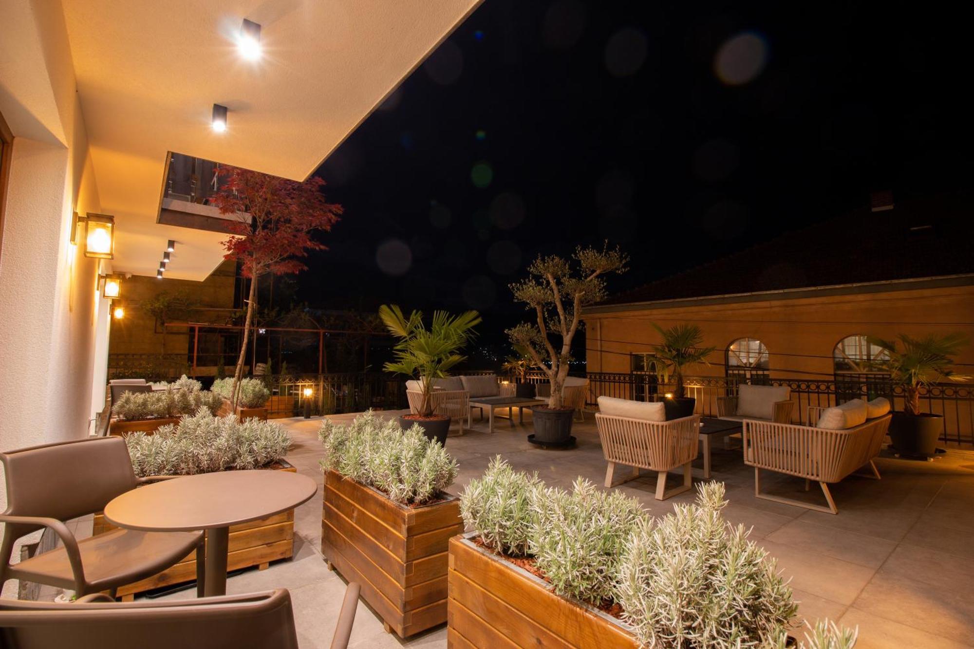 Villa & Spa Chunarot Ohrid Exterior foto